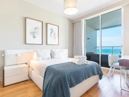 Pearl View : appartement 6 pers., 2 chambres à Funchal : photo 11