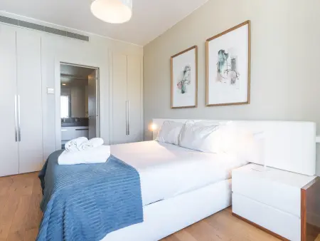 Pearl View : appartement 6 pers., 2 chambres à Funchal : photo 13