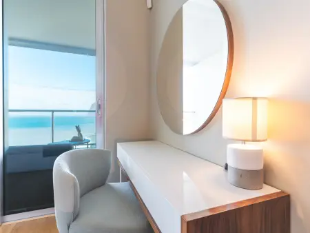 Pearl View : appartement 6 pers., 2 chambres à Funchal : photo 15