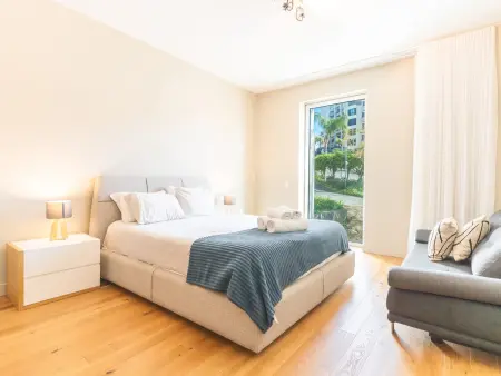 Pearl View : appartement 6 pers., 2 chambres à Funchal : photo 17