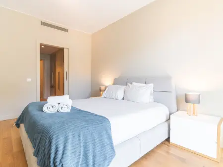 Pearl View : appartement 6 pers., 2 chambres à Funchal : photo 18