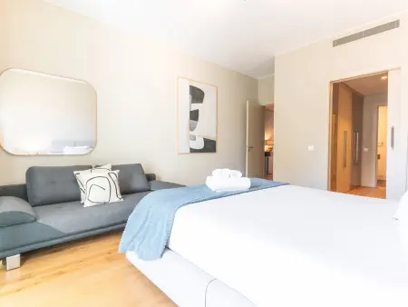 Pearl View : appartement 6 pers., 2 chambres à Funchal : photo 19