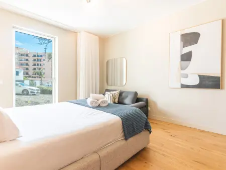 Pearl View : appartement 6 pers., 2 chambres à Funchal : photo 20