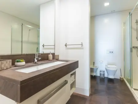 Pearl View : appartement 6 pers., 2 chambres à Funchal : photo 22