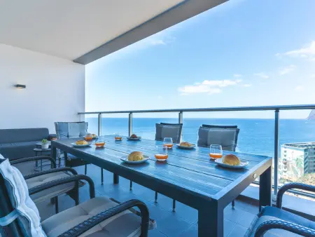 Pearl View : appartement 6 pers., 2 chambres à Funchal : photo 26