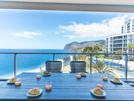 Pearl View : appartement 6 pers., 2 chambres à Funchal : photo 27