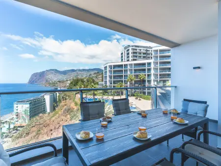 Pearl View : appartement 6 pers., 2 chambres à Funchal : photo 28