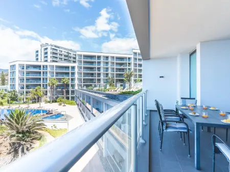 Pearl View : appartement 6 pers., 2 chambres à Funchal : photo 29