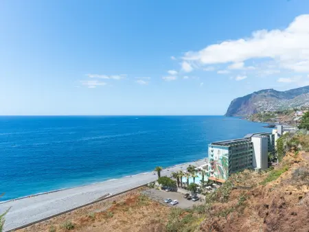 Pearl View : appartement 6 pers., 2 chambres à Funchal : photo 30