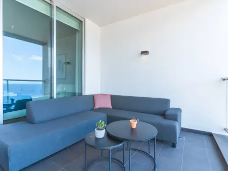 Pearl View : appartement 6 pers., 2 chambres à Funchal : photo 31