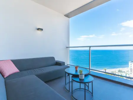 Pearl View : appartement 6 pers., 2 chambres à Funchal : photo 32