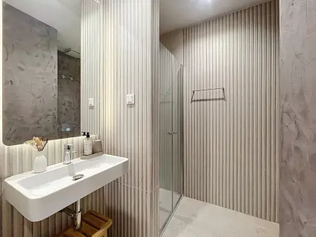 Appartement 2 chambres avec piscine à Funchal : photo 10