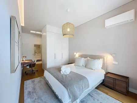 Appartement 2 chambres avec piscine à Funchal : photo 16