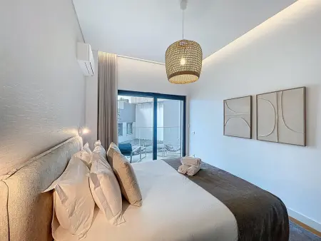 Appartement 2 chambres avec piscine à Funchal : photo 18