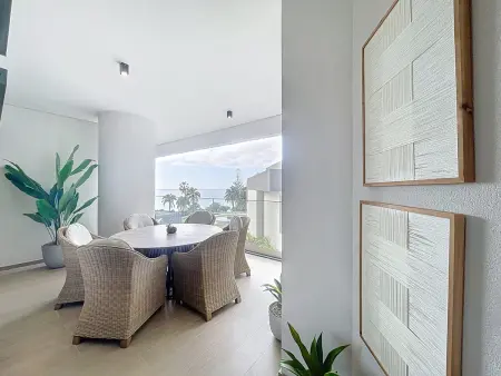 Appartement 2 chambres avec piscine à Funchal : photo 21