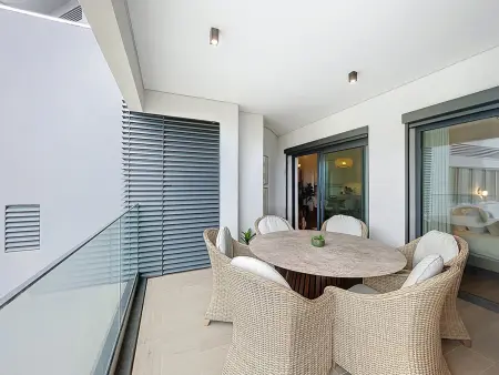 Appartement 2 chambres avec piscine à Funchal : photo 22