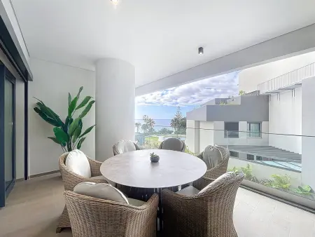Appartement 2 chambres avec piscine à Funchal : photo 23