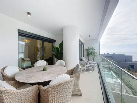 Appartement 2 chambres avec piscine à Funchal : photo 24