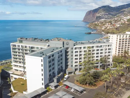 Appartement 2 chambres avec piscine à Funchal : photo 25