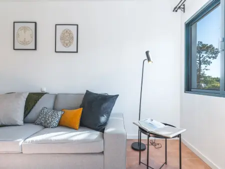 Appartement Richelieu à Água de Pena, Madère : photo 3