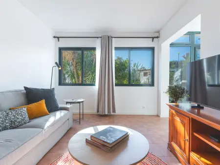 Appartement Richelieu à Água de Pena, Madère : photo 4
