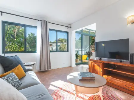 Appartement Richelieu à Água de Pena, Madère : photo 5