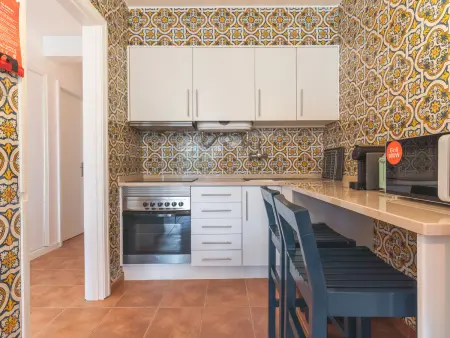 Appartement Richelieu à Água de Pena, Madère : photo 11
