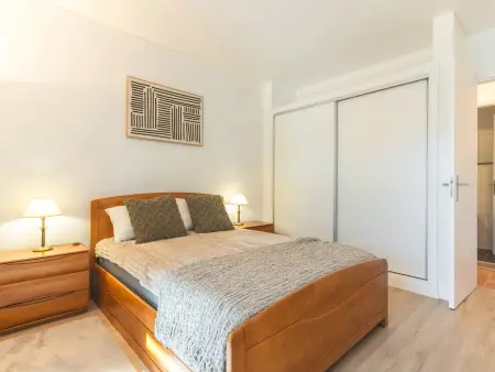 Appartement Richelieu à Água de Pena, Madère : photo 14