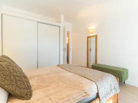 Appartement Richelieu à Água de Pena, Madère : photo 15
