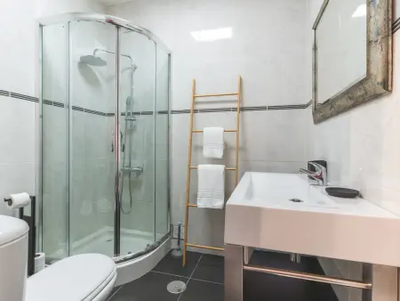 Appartement Richelieu à Água de Pena, Madère : photo 16