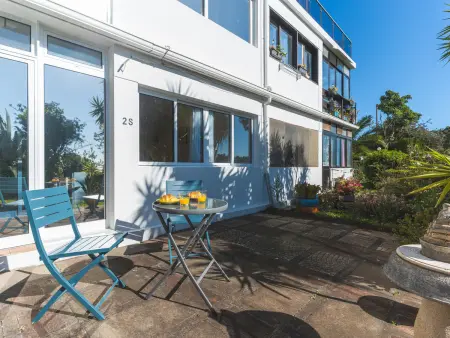 Appartement Richelieu à Água de Pena, Madère : photo 18