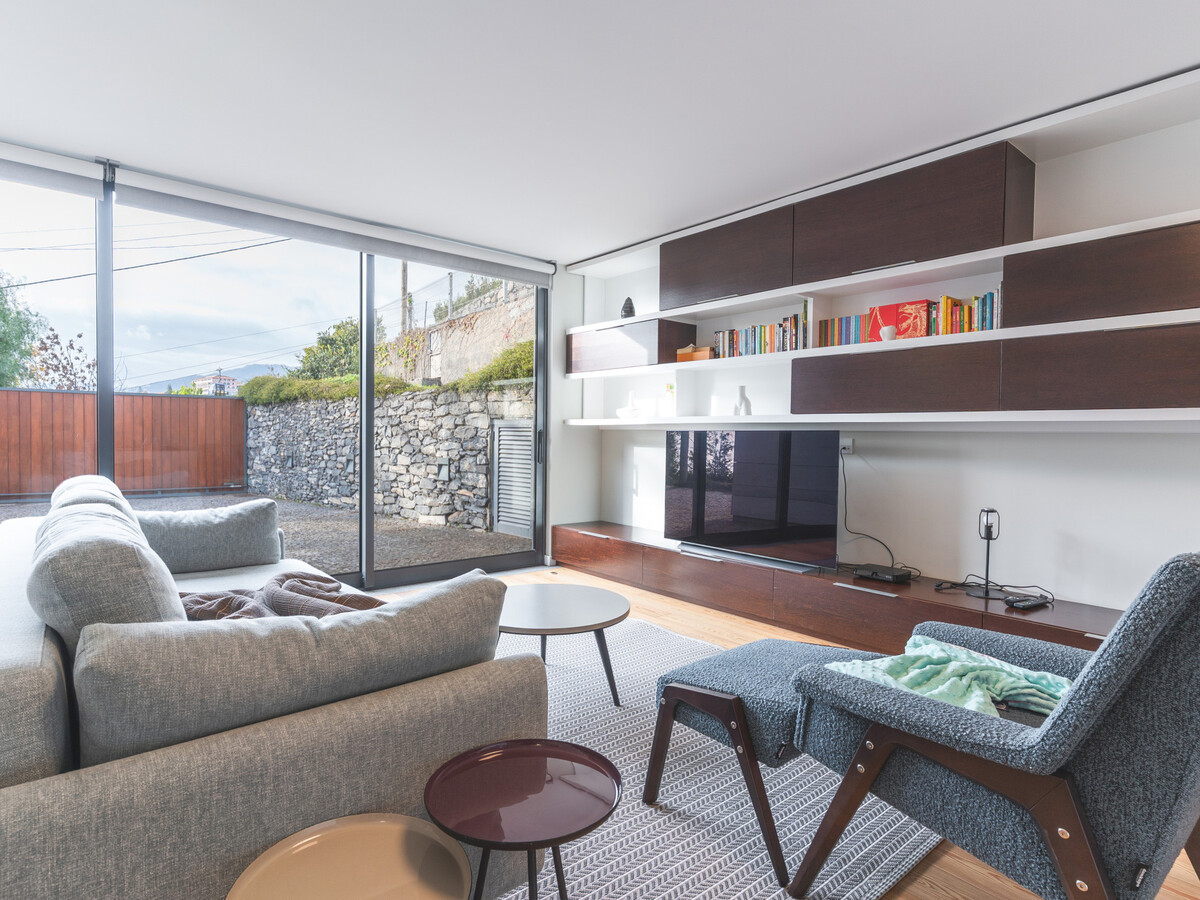 Villa Eco Monte - 8 pers., piscine chauffée et vue panoramique - Photo 4