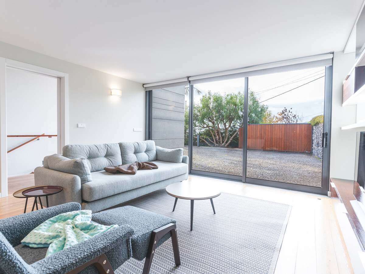 Villa Eco Monte - 8 pers., piscine chauffée et vue panoramique - Photo 6