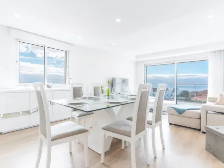 Appartement 6 pers. vue mer à Câmara de Lobos : photo 7