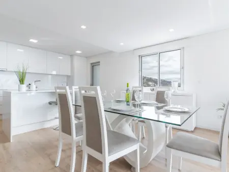 Appartement 6 pers. vue mer à Câmara de Lobos : photo 8
