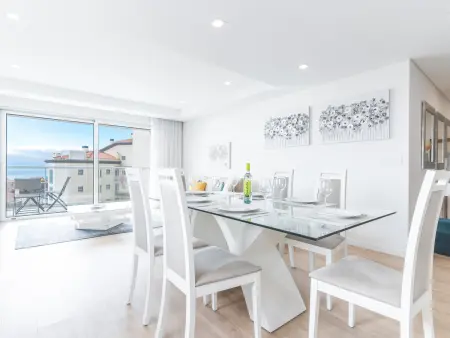 Appartement 6 pers. vue mer à Câmara de Lobos : photo 9