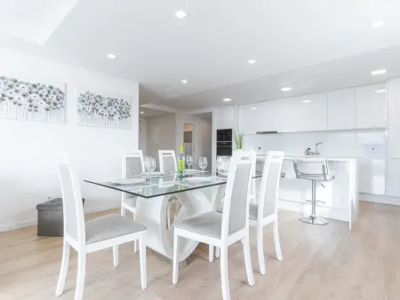 Appartement 6 pers. vue mer à Câmara de Lobos : photo 10