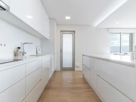 Appartement 6 pers. vue mer à Câmara de Lobos : photo 11