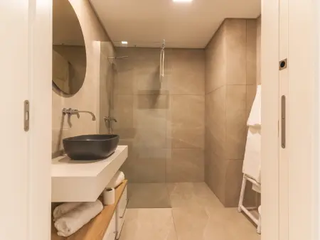 Appartement 6 pers. vue mer à Câmara de Lobos : photo 14