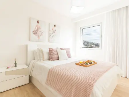 Appartement 6 pers. vue mer à Câmara de Lobos : photo 15