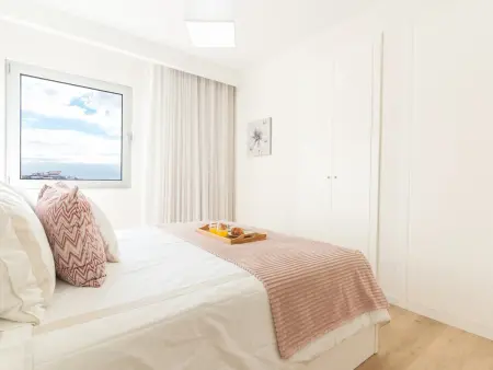 Appartement 6 pers. vue mer à Câmara de Lobos : photo 16