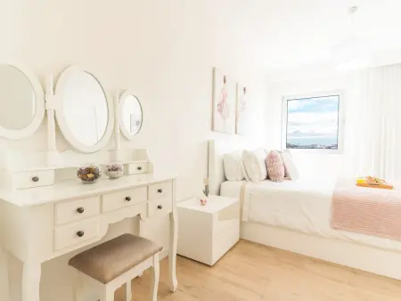 Appartement 6 pers. vue mer à Câmara de Lobos : photo 17