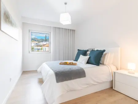 Appartement 6 pers. vue mer à Câmara de Lobos : photo 19