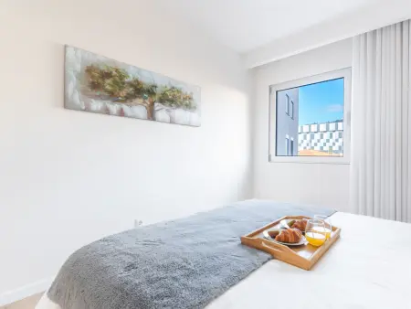 Appartement 6 pers. vue mer à Câmara de Lobos : photo 20
