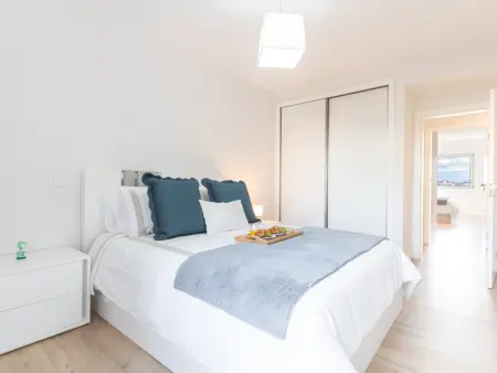 Appartement 6 pers. vue mer à Câmara de Lobos : photo 21