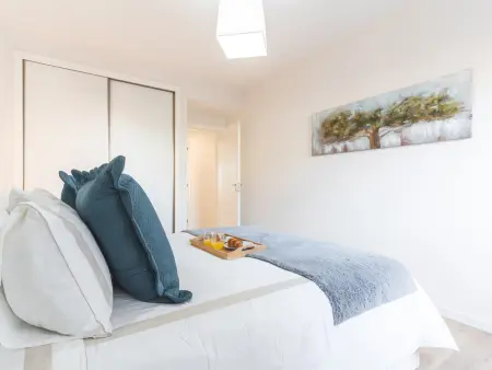 Appartement 6 pers. vue mer à Câmara de Lobos : photo 22
