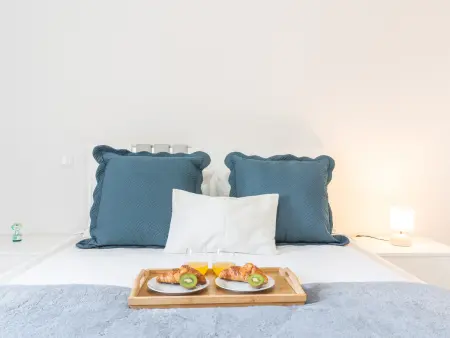 Appartement 6 pers. vue mer à Câmara de Lobos : photo 23