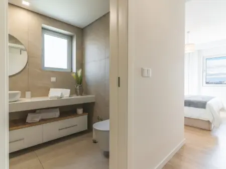 Appartement 6 pers. vue mer à Câmara de Lobos : photo 25