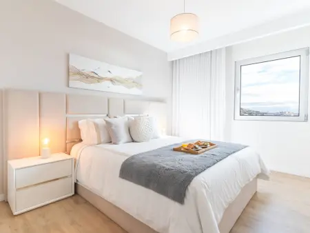 Appartement 6 pers. vue mer à Câmara de Lobos : photo 26
