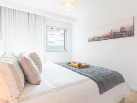 Appartement 6 pers. vue mer à Câmara de Lobos : photo 27